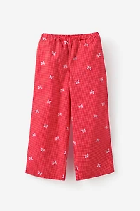 Gigi Wide Leg Pant