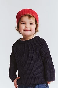 Connor Crew Neck Jumper