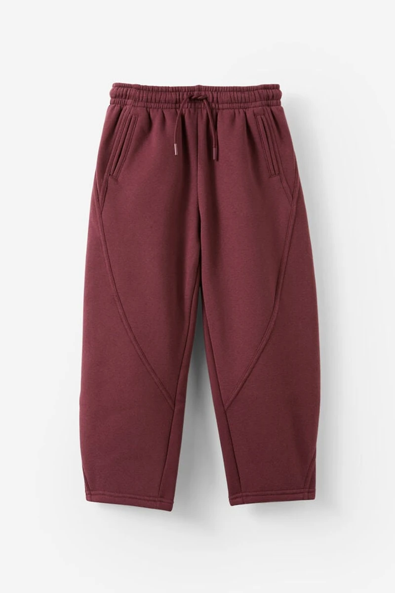 Sammy Barrel Sweatpant