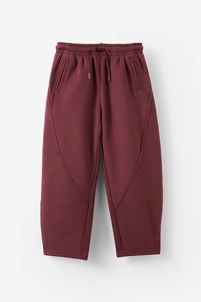 Sammy Barrel Sweatpant