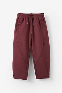 Sammy Barrel Sweatpant
