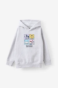 Sanrio Hello Kitty Oversized Hoodie