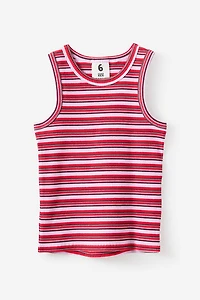 Fitted Essential Tank