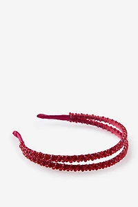 Kids Embellished Headband