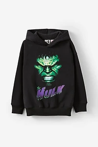 License Sammy Oversize Hoodie