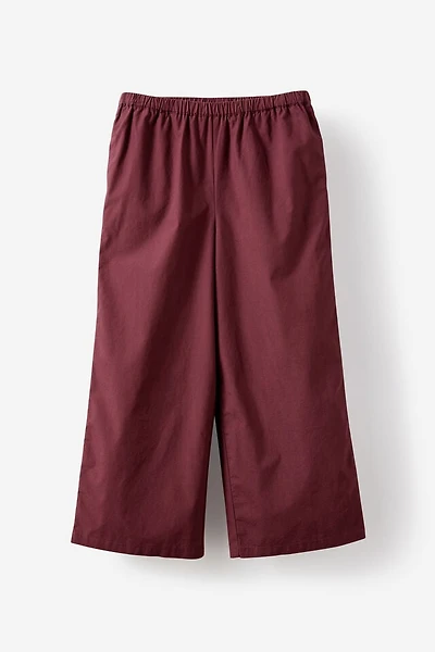 Gigi Wide Leg Pant