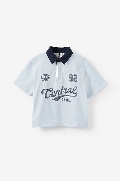 Sports Polo