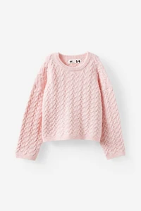 Cosi Knit Pullover