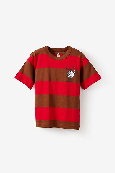 Essentials Graphic Short Sleeve Tee