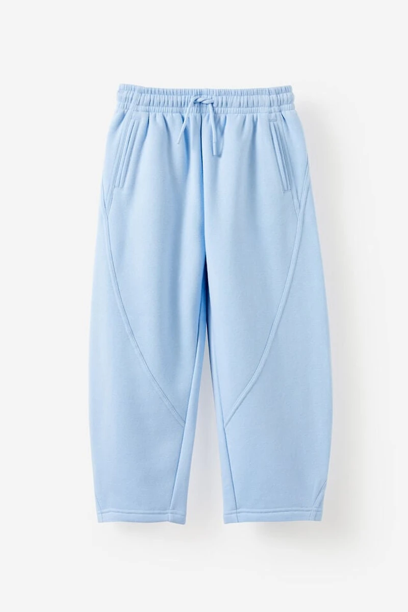 Sammy Barrel Trackpant