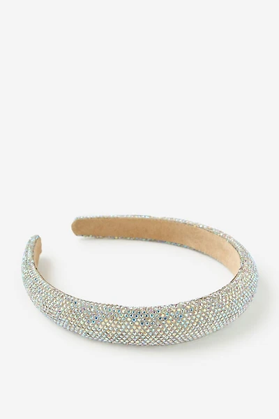 Sophia Luxe Headband