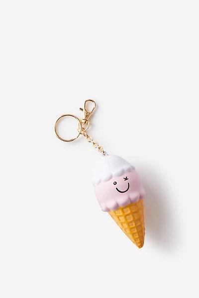 Blair Bag Charm