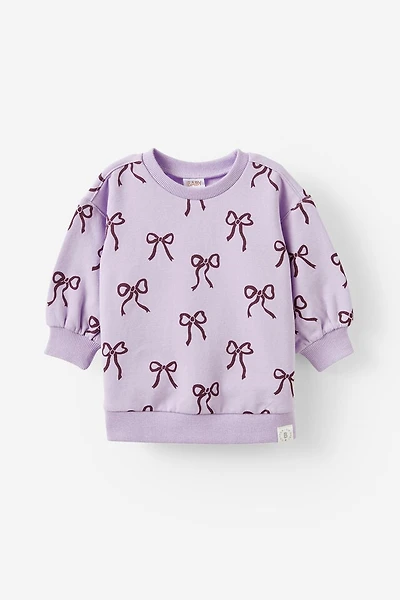 Riley Sweater