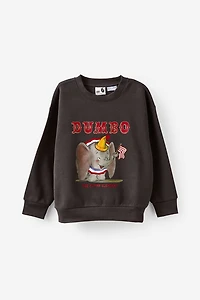 Dumbo Oversized Crew