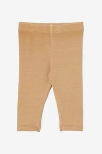 The Row Rib Skinny Legging