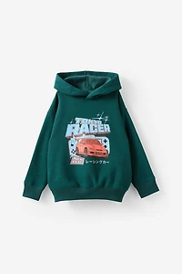 Sammy Oversize Hoodie
