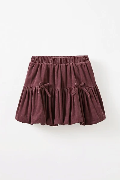 Charlie Bubble Skirt