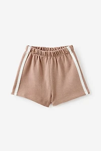 Tyla Knit Short