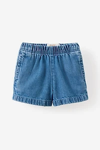 Jagger Denim Short
