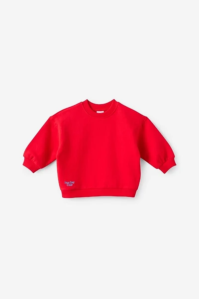 Baby Sweater
