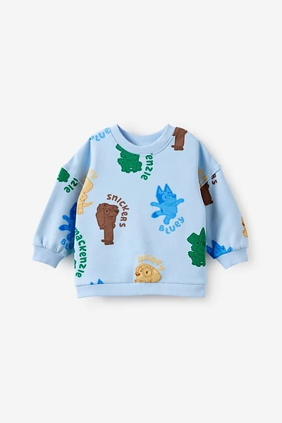 Bluey Sweater