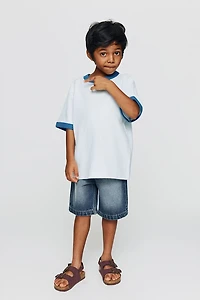 Koby Pull On Short