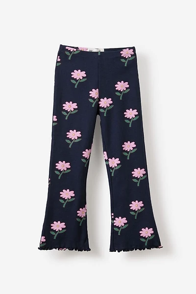 Essential Francine Flare Legging