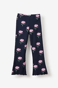 Essential Francine Flare Legging