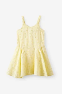 Quinn Sleeveless Dress