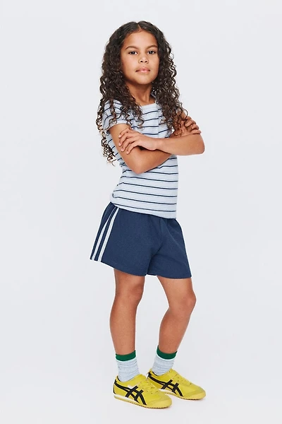 Essential Textured Short