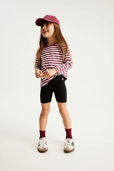 Essential Bike Short