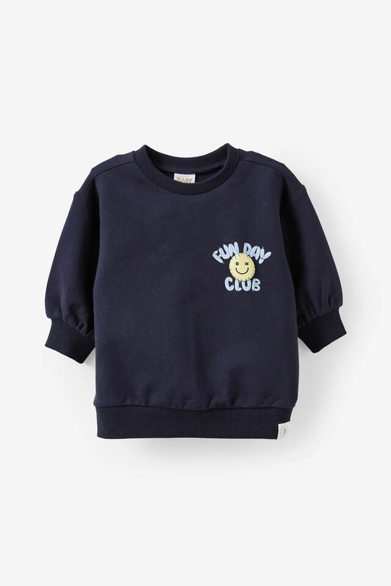 Baby Sweater
