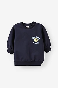 Baby Sweater