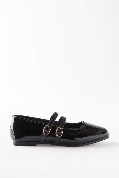 Olivia Ballet Flat