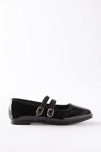 Olivia Ballet Flat