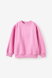 Sammy Oversized Crew