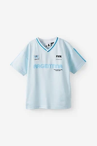 License Ss Soccer Jersey
