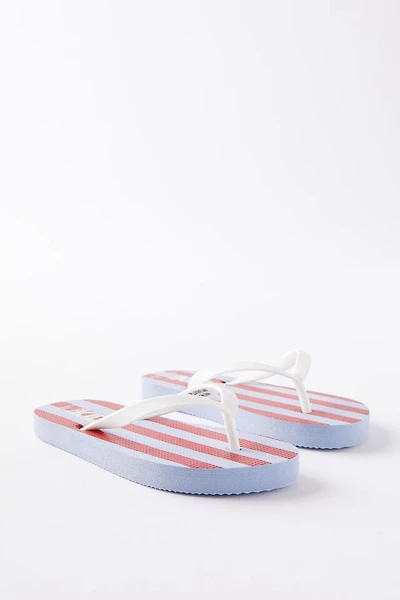 Printed Flip Flop