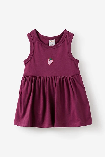 Lola Tank Dress