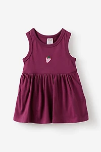 Lola Tank Dress