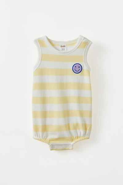 Della Bubble Bubbysuit