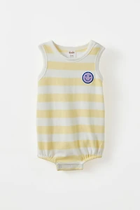 Della Bubble Bubbysuit