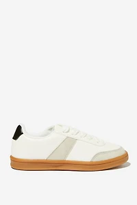 Lenny Retro Sneaker