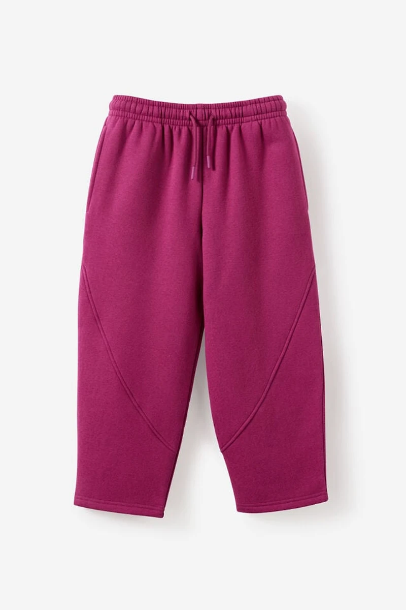 Sammy Barrel Sweatpant