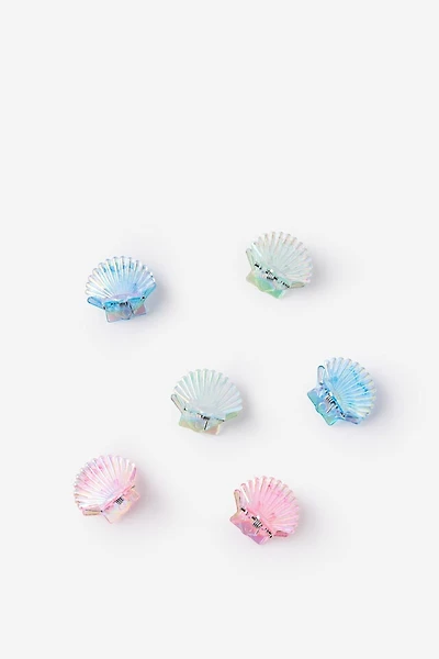 Mini Clip Pack