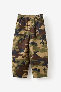 Balloon Utility Pant