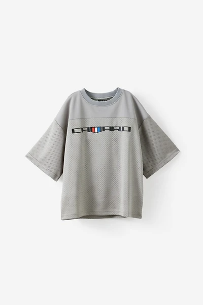 General Motors SS Football Jersey