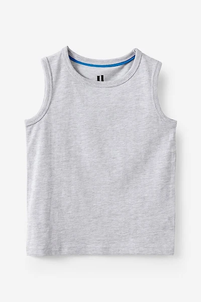 Essential Tank
