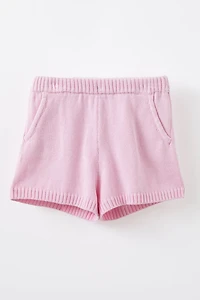 Camie Knit Short