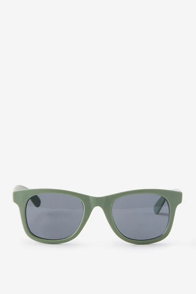 Kids Noah Square Sunglasses